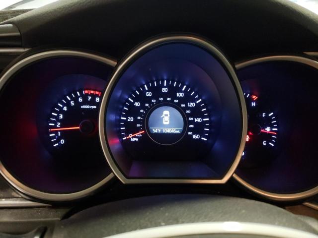 Photo 9 from auction – 2015 KIA OPTIMA LX with VIN KNAGM4A72F5663813