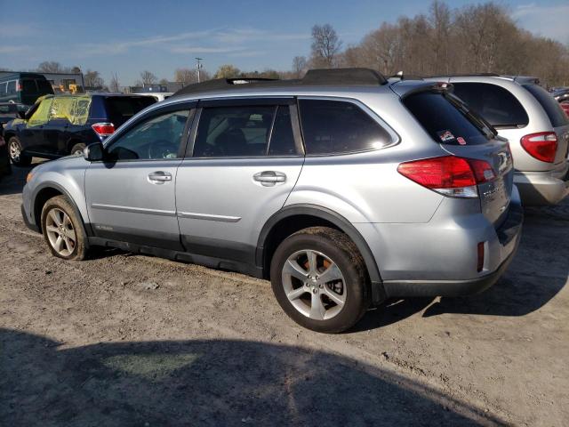 Снимка 2 от търг – 2014 SUBARU OUTBACK 2. с VIN 4S4BRBLC0E3308657
