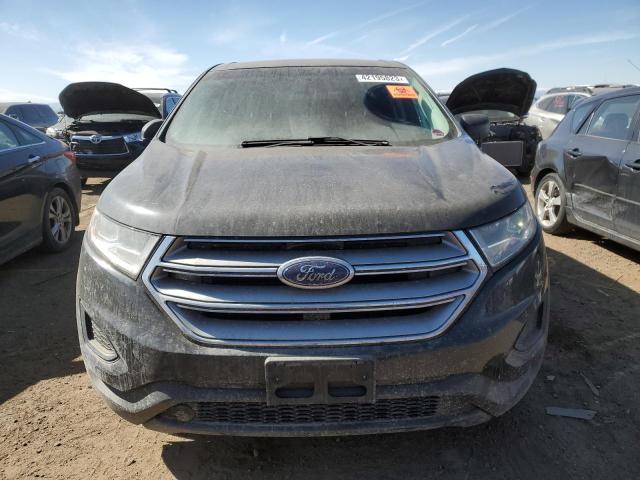 صورة رقم 5 من المزاد - 2015 FORD EDGE SE مع VIN 2FMTK4G94FBC12230