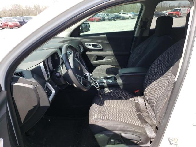 Photo 7 from auction – 2012 CHEVROLET EQUINOX LT with VIN 2GNALDEK3C6179747