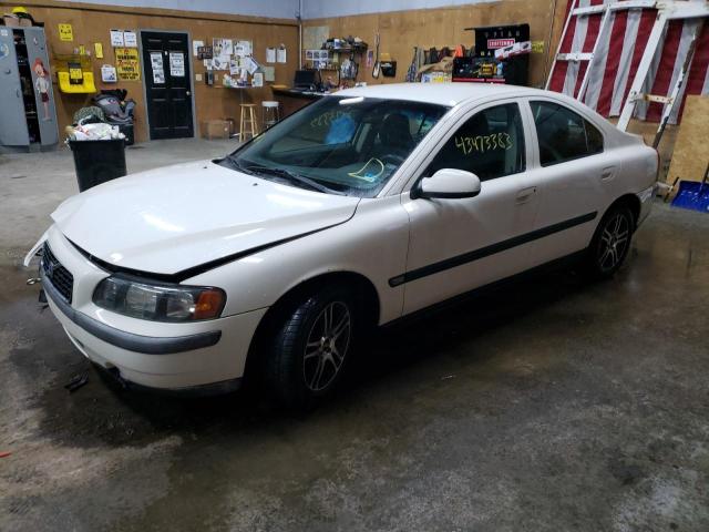 VOLVO S60 2003 with VIN YV1RS61T132267843 - Photo from auction