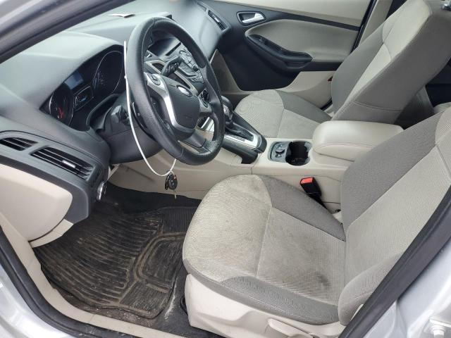 Photo 7 from auction – 2014 FORD FOCUS SE with VIN 1FADP3F23EL294173