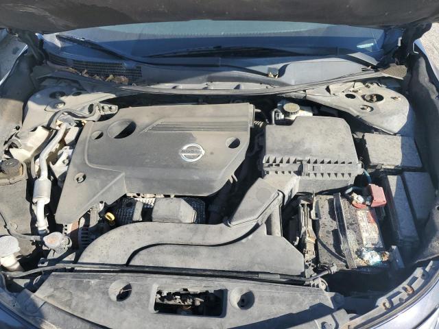 Photo 11 from auction – 2013 NISSAN ALTIMA 2.5 with VIN 1N4AL3AP4DC252613