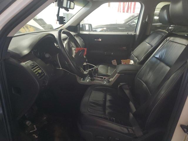 Photo 7 from auction – 2012 FORD FLEX SEL with VIN 2FMGK5CC8CBD00203