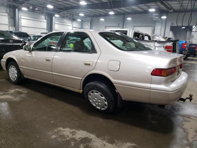 Photo 2 from auction – 1997 TOYOTA CAMRY CE with VIN 4T1BG22K3VU792851