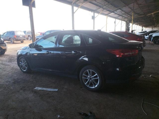 Photo 2 from auction – 2015 FORD FOCUS with VIN 1FADP3F2XFL329812