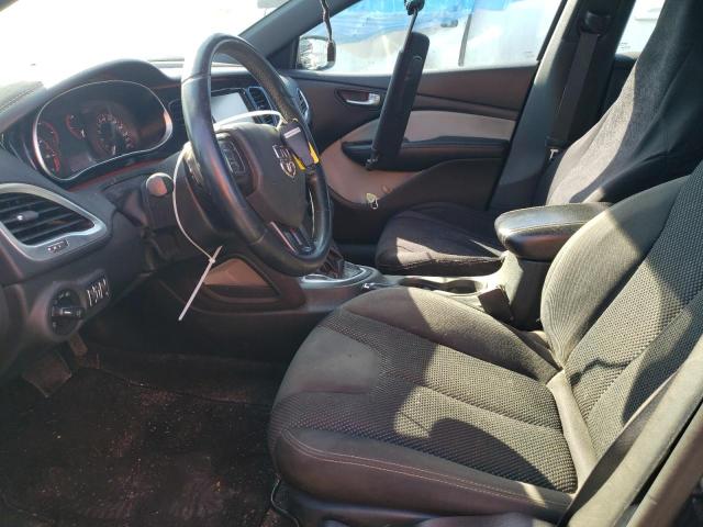 Photo 7 from auction – 2015 DODGE DART SXT with VIN 1C3CDFBBXFD201266