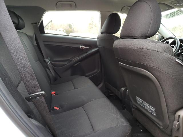Photo 10 from auction – 2013 TOYOTA COROLLA MA with VIN 2T1LE4EE7DC023510