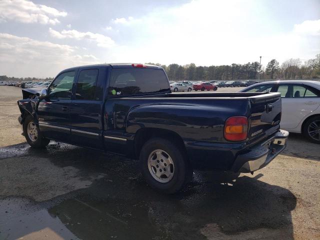 Photo 2 from auction – 1999 CHEVROLET SILVERADO with VIN 2GCEC19T0X1180580