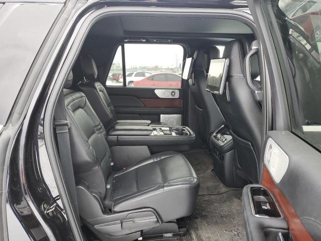 Photo 11 from auction – 2021 LINCOLN NAVIGATOR with VIN 5LMJJ3LT6MEL08526