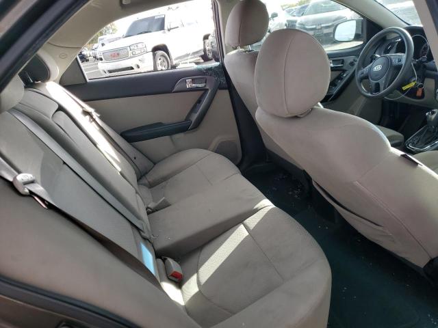 Photo 10 from auction – 2013 KIA FORTE EX with VIN KNAFU4A27D5655929