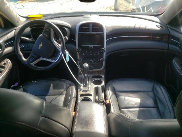 Photo 8 from auction – 2015 CHEVROLET MALIBU LTZ with VIN 1G11F5SL4FF208744