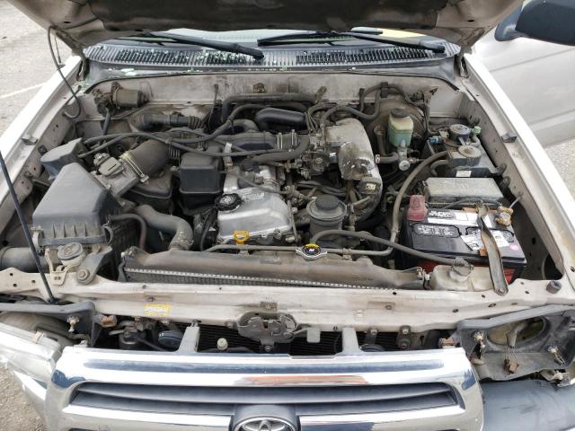 Photo 11 from auction – 2000 TOYOTA 4RUNNER with VIN JT3GM84R6Y0067289
