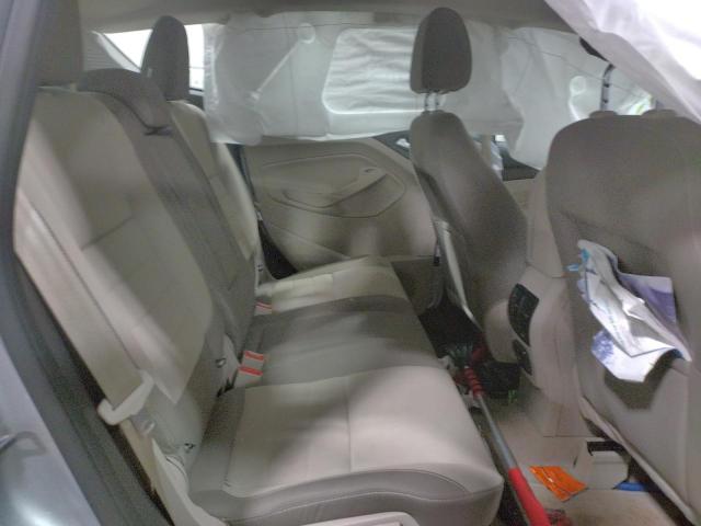 Photo 10 from auction – 2013 FORD C-MAX SE with VIN 1FADP5AU3DL537581