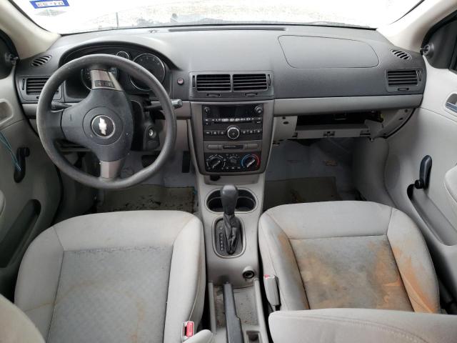 Photo 8 from auction – 2009 CHEVROLET COBALT LS with VIN 1G1AS58H897168973