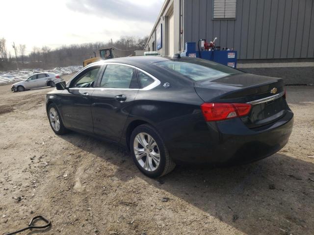 Photo 2 from auction – 2014 CHEVROLET IMPALA LT with VIN 2G1125S39E9215952