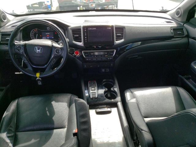 Photo 8 from auction – 2018 HONDA PILOT TOUR with VIN 5FNYF6H98JB063468