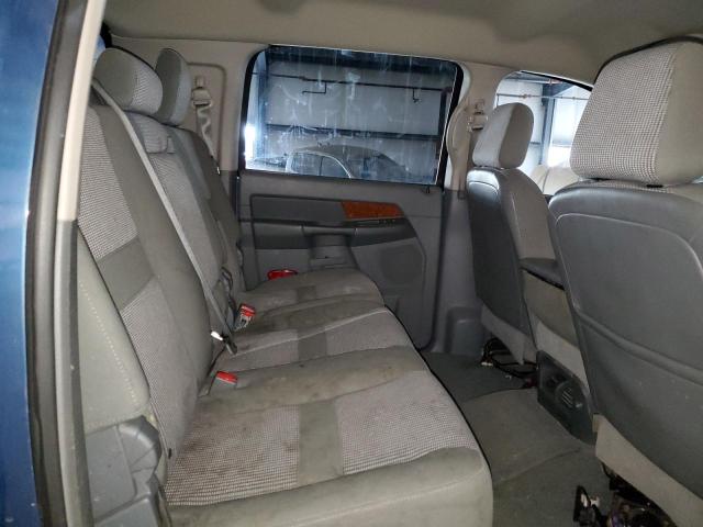 Foto 10 de la subasta – 2006 DODGE RAM 2500 con VIN 3D7KS29C96G183355