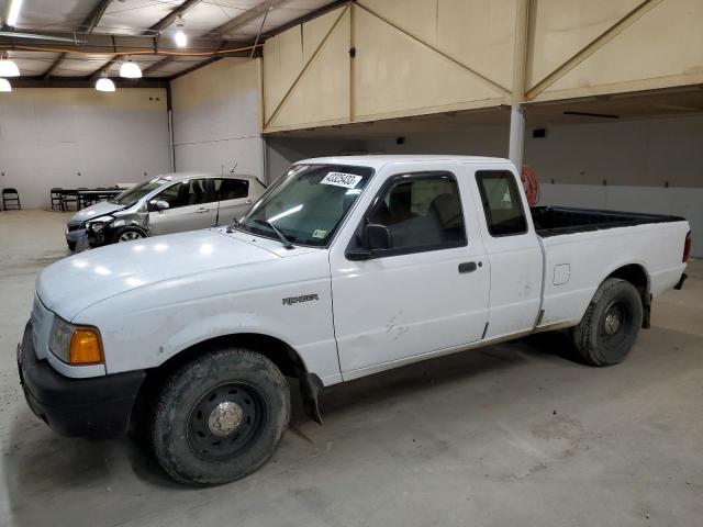 FORD RANGER SUP 2002 with VIN 1FTYR14D72TA26169 - Photo from auction