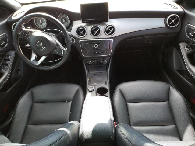 Photo 8 from auction – 2015 MERCEDES-BENZ CLA 250 with VIN WDDSJ4EB8FN254435