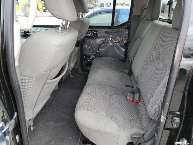 Photo 10 from auction – 2019 NISSAN FRONTIER S with VIN 1N6AD0EV1KN784561