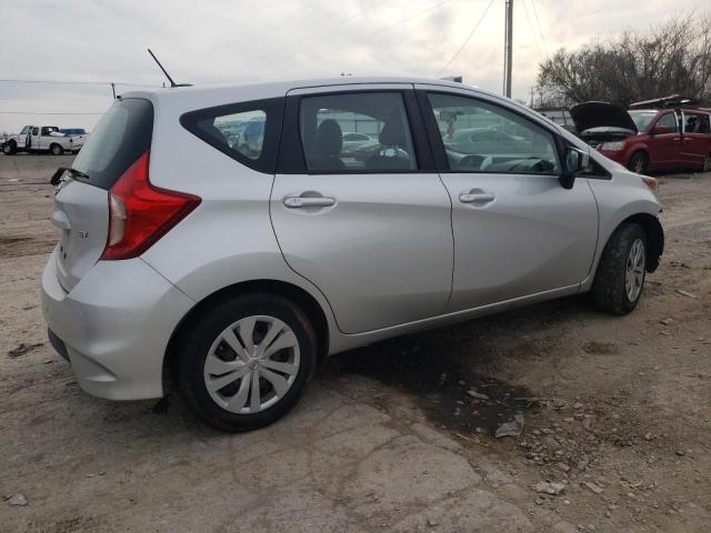 Photo 3 from auction – 2018 NISSAN VERSA NOTE with VIN 3N1CE2CP6JL364093