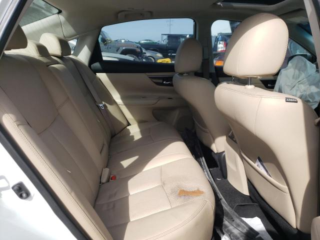 Photo 10 from auction – 2015 NISSAN ALTIMA 2.5 with VIN 1N4AL3AP8FC215986