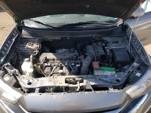 Photo 11 from auction – 2019 MITSUBISHI OUTLANDER with VIN JA4AP4AU3KU013226