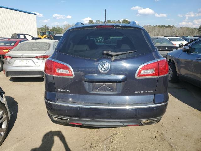 Photo 6 from auction – 2015 BUICK ENCLAVE with VIN 5GAKRBKD9FJ157346