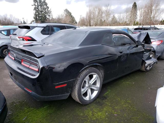 Photo 3 from auction – 2018 DODGE CHALLENGER with VIN 2C3CDZBT0JH209267