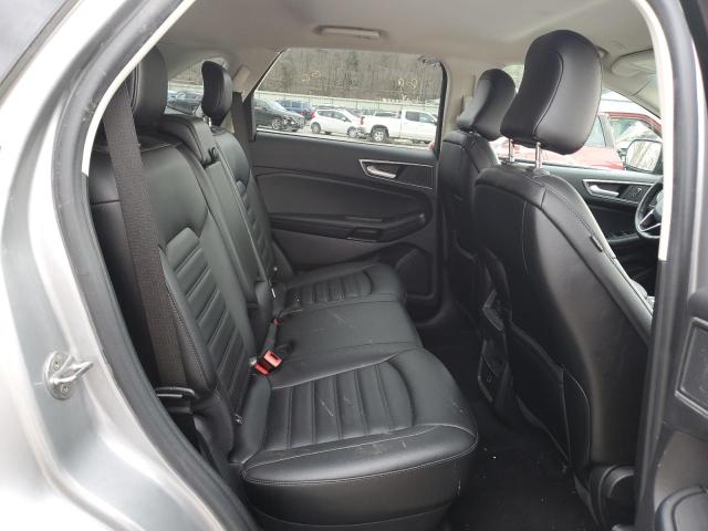 Photo 11 from auction – 2021 FORD EDGE SEL with VIN 2FMPK3J93MBA26387