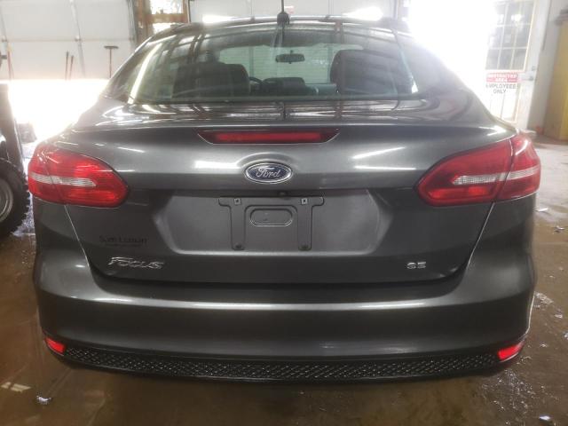 Photo 6 from auction – 2017 FORD FOCUS SE with VIN 1FADP3F24HL243088