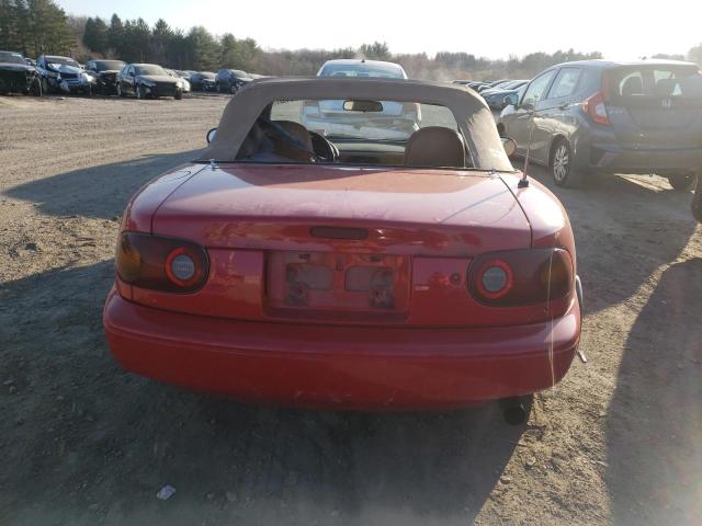 Photo 6 from auction – 1993 MAZDA MX-5 MIATA with VIN JM1NA3517P0404512