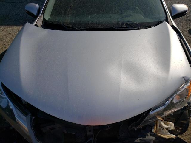 Photo 12 from auction – 2013 TOYOTA RAV4 LIMIT with VIN JTMYFREVXD5008738