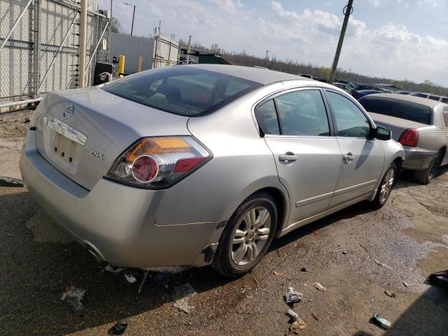 Photo 3 from auction – 2012 NISSAN ALTIMA BAS with VIN 1N4AL2AP5CN543392