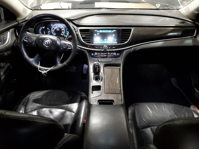 Photo 8 from auction – 2017 BUICK LACROSSE E with VIN 1G4ZP5SS4HU180078