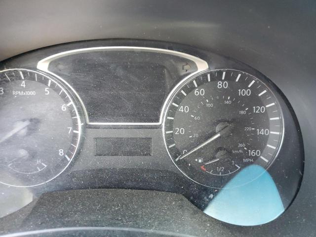 Photo 9 from auction – 2014 NISSAN ALTIMA 2.5 with VIN 1N4AL3AP3EN347833