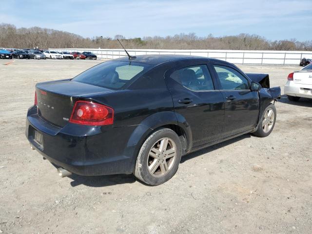 Photo 3 from auction – 2014 DODGE AVENGER SX with VIN 1C3CDZCG5EN107218