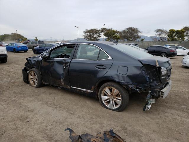 Photo 2 from auction – 2010 LEXUS HS 250H with VIN JTHBB1BA3A2038096