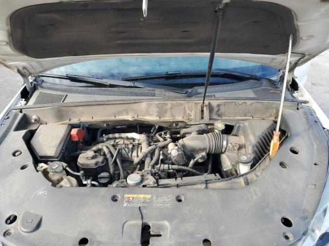 Photo 12 from auction – 2014 CHEVROLET TRAVERSE L with VIN 1GNKRGKDXEJ292935