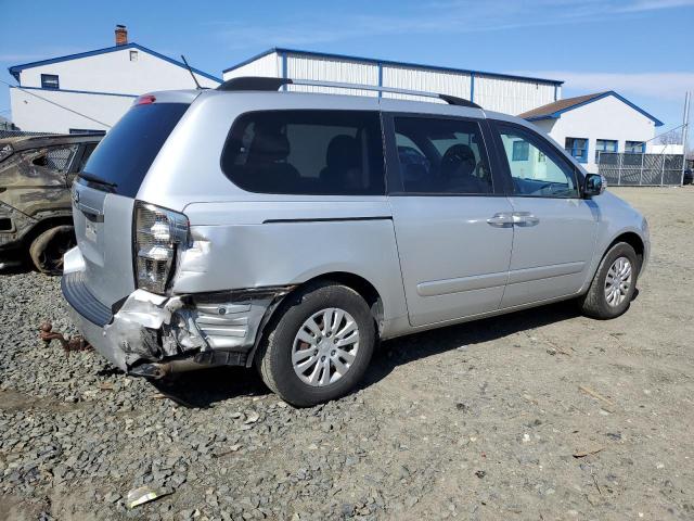 Photo 3 from auction – 2014 KIA SEDONA LX with VIN KNDMG4C78E6564657