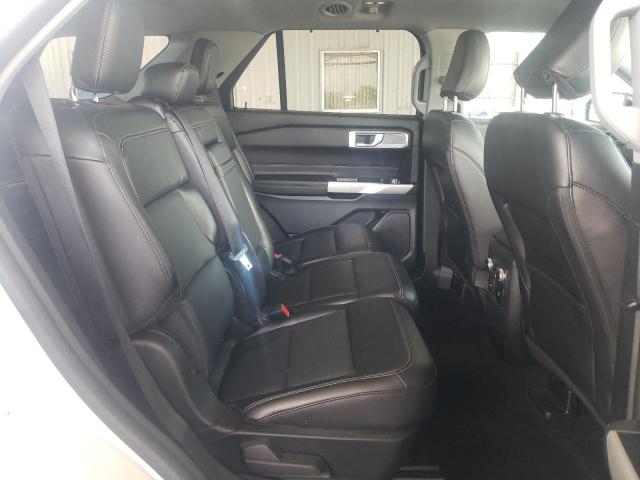 Photo 11 from auction – 2021 FORD EXPLORER L with VIN 1FMSK8FH1MGB51453