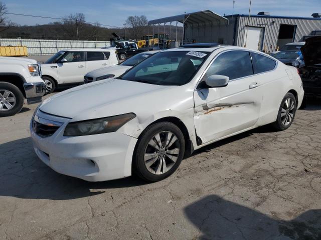 Photo 1 from auction – 2012 HONDA ACCORD EXL with VIN 1HGCS1B89CA021414