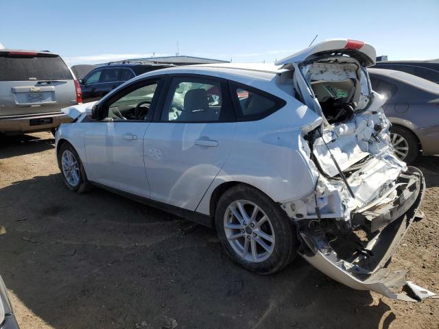 Photo 2 from auction – 2018 FORD FOCUS SE with VIN 1FADP3K29JL331162