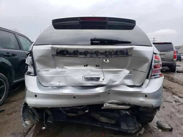 Photo 6 from auction – 2010 FORD EDGE LIMIT with VIN 2FMDK3KC2ABA60569