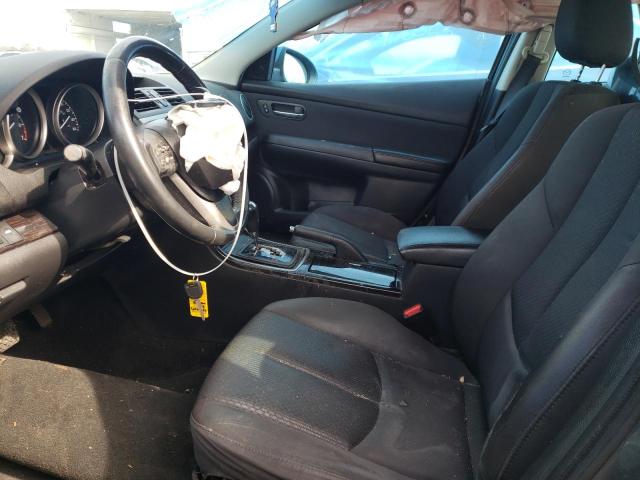 Photo 7 from auction – 2012 MAZDA 6 I with VIN 1YVHZ8DHXC5M41465