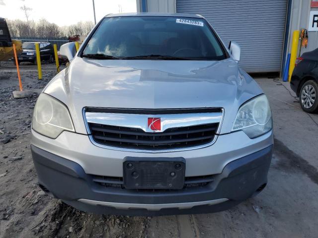 Photo 5 from auction – 2008 SATURN VUE XE with VIN 3GSCL33P28S643599