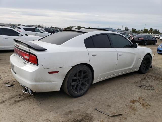 Photo 3 from auction – 2011 DODGE CHARGER R/ with VIN 2B3CL5CT1BH609380