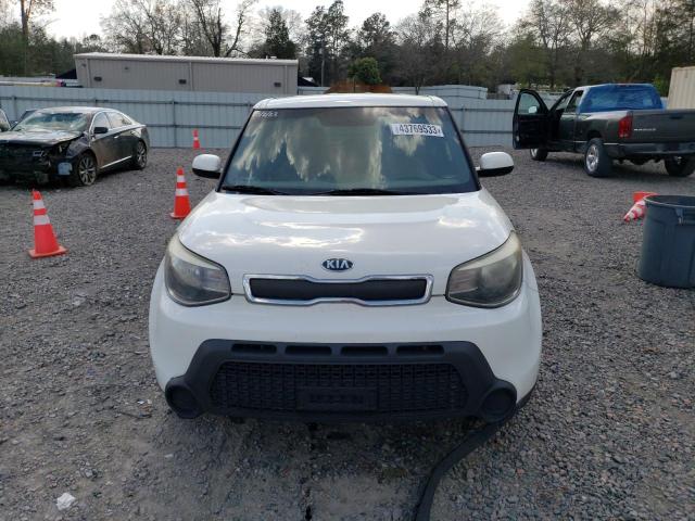 Photo 5 from auction – 2015 KIA SOUL with VIN KNDJN2A26F7797372