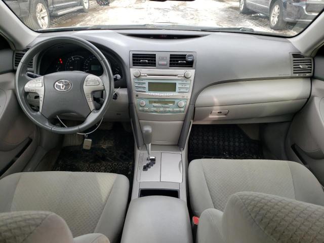 Photo 8 from auction – 2009 TOYOTA CAMRY HYBR with VIN 4T1BB46K89U079647